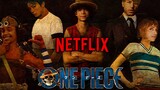 Oda's Seal Of Approval! 8 Episodes Confirmed! One Piece Live-Action Update! [BREAKING NEWS!]
