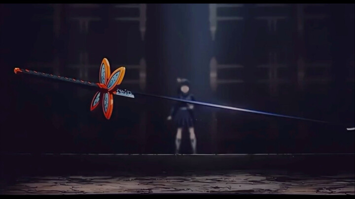 Thanh Gươm Diệt Quỷ: Hồi kết của Hồ Điệp Nhẫn