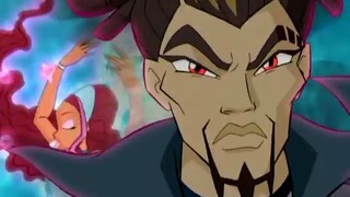 Winx Club Season 4 EP 1 The Fairy Hunters [FULL EPISODE]