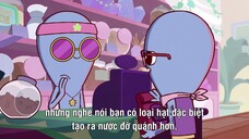 Hành Tinh Kỳ Lạ EP 4 [Sub Việt]