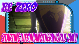 Re: Zero - Starting Life in Another World| Re:0.3