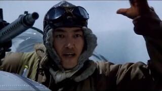 Film|"Pearl Harbor"|Blood-boiling Clip
