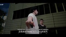 Urban Ancient Immortal Doctor Eps 71 Sub Indo