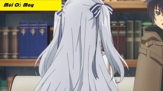 Tinh Linh Huyễn Tưởng Ký tập 50 #anime