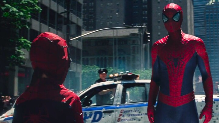 سيكون هناك دائمًا من يرثهم.