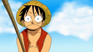 IQ vô cực của Luffy, người thì nhìn nhầm, người thì nhìn phát biết ngay.