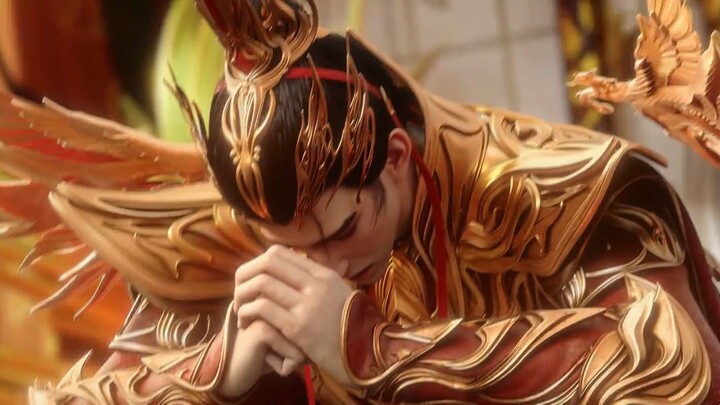Against the Gods Eps 55 Sub Indo