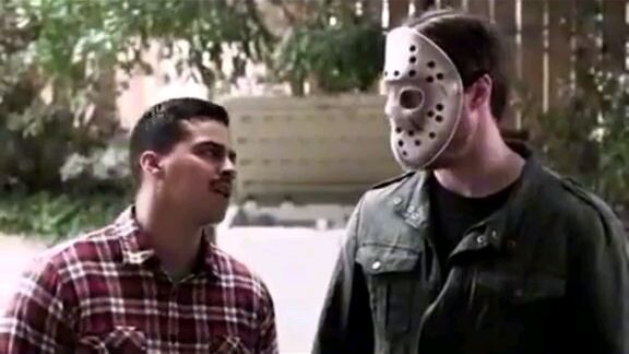 ผีละปวดหัวเลย