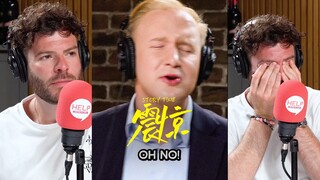 人感到震惊的时候真的会无语‼️