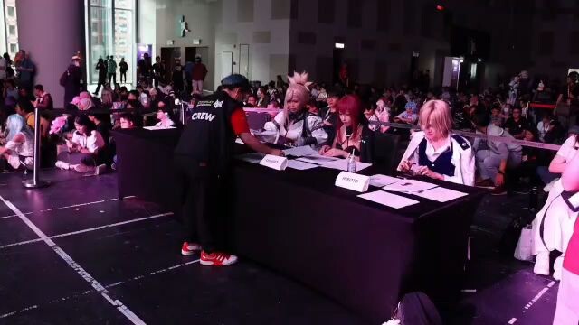 CF 2025 评审day1回顾