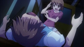 Sakurasou no Pet na Kanojo - 19