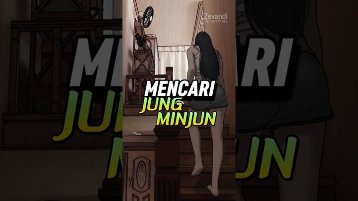Akhirnyaa berdua #manhwa #manhwaindo