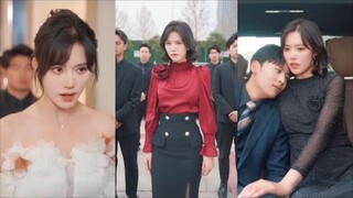 [INDO SUB] V1 Reinkarnasi, dia tinggalkan si selingkuh dan nikahi CEO yang selalu mencintainya