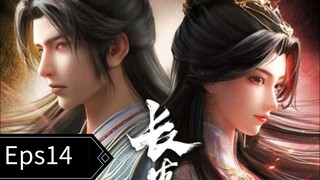 World of Immortals Eps14