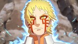 Naruto's Perfect Sage Master New Form Changes Boruto Forever In The Final 5th Great Shinobi War