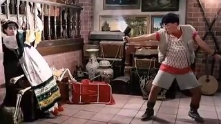 [SubViet] Cương Thi Tiên Sinh 2 [Mr.Vampire.2.1986]