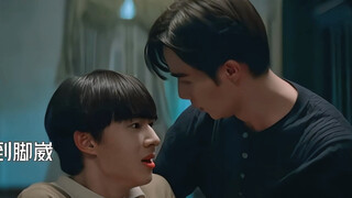 New drama! Fate is bound to marriage first and love later! So rustic and so lovely to watch! It has 