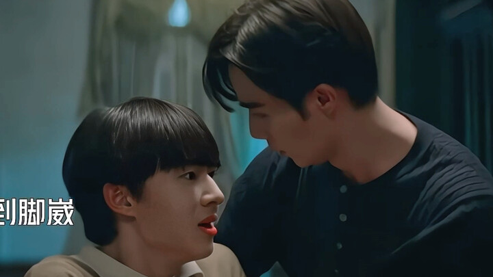 New drama! Fate is bound to marriage first and love later! So rustic and so lovely to watch! It has 