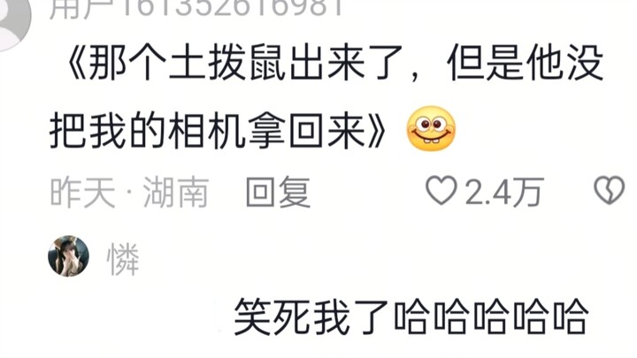 أعتقد أن موظفة خدمة العملاء محترفة جدًا ولا تضحك عادةً، إلا إذا لم تستطع كبح نفسها!