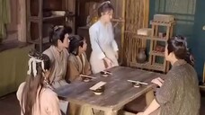 #แนะนําซีรีย ตอนที่-4 หญิงสาวนักธุรกิจจากโลก ปัจจุบันทะคุมิติเข้ามาอยู่ในร้างของแม่บ้านจอมโหดในยุค