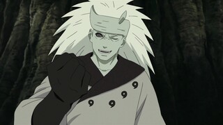 Naruto and Sasuke team up