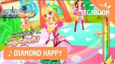 Aikatsu! My No. 1 Stage! Diamond Happy 2024.9.1