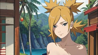 ADA YANG TURUN TAPI BUKAN TEKAD