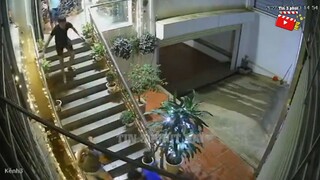 Chuyện đó có ai ngờ