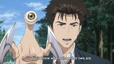 parasyte the maxim season 1 episode 15 Something Wicked This Way Comes In Hindi Dub