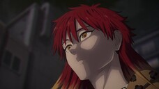 Ep 12 - Wind Breaker S2 Sub Indo || Kuramanime
