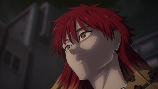 Ep 12 - Wind Breaker S2 Sub Indo || Kuramanime