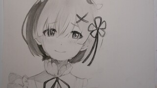 วาดเรมน่ารักๆ