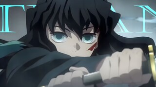 "Lagu "Titan" akan membawamu merasakan momen ledakan Demon Slayer!"