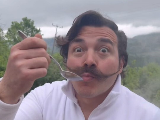 Horseshoe Lookout Stew