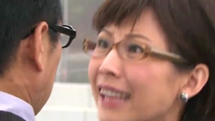 Ada Choi accidentally gained super powers? !