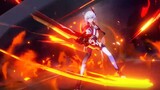 GMV|Honkai Impact 3rd|This is the gap in our strength