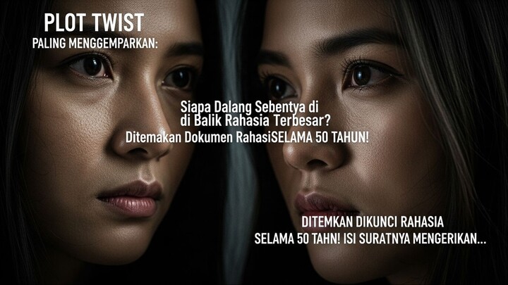 Rahasia Terbesar Alam Semesta TERBONGKAR, Tapi Tak Akan Ada yang Berani Percaya Isi Kebenarannya!