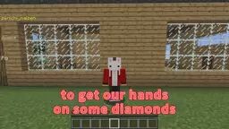 7 Ways to Steal Diamonds in Minecraft