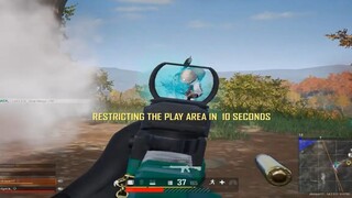 HighLight Game Gun #205