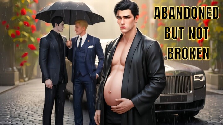[2026] Abandoned But Not Broken | BL Story