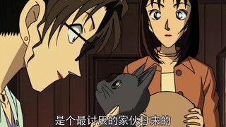 小五郎表示：自己和媳妇吵架归吵架 但是别人动她就是不行