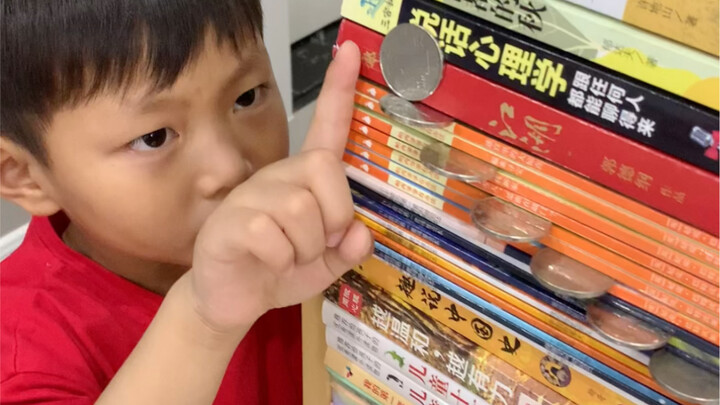 Siapa bilang belajar itu melelahkan? Menurutku justru sangat menyenangkan!