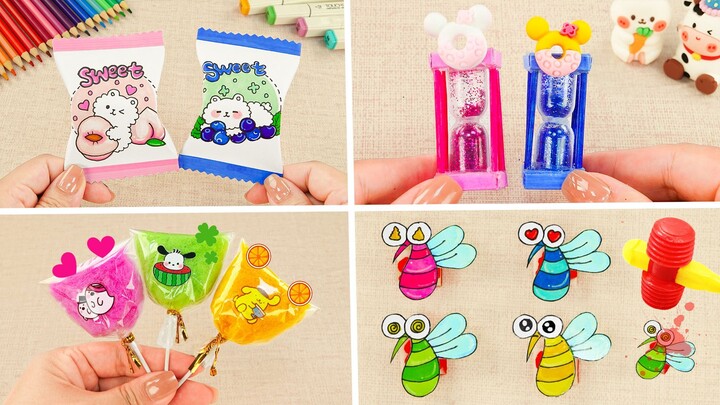TOP DIY Paper Craft Ideas You can Make in Class