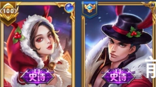 [King of Glory Xiao Shi Nai Xiong] You still said you didn’t let me win, right?!
