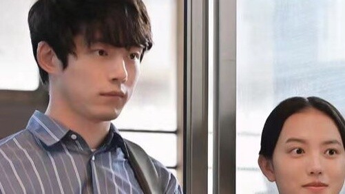 [Kentaro Sakaguchi x Kiyohara Kaye] Kemajuannya agak lambat, tetapi alur pertarungan yang manis juga