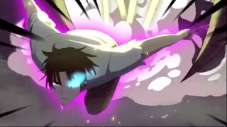 The Frenzy of Evolution Episodes 39 to 43 Multi Sub
