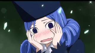 Omg ka Juvia, ba't kinikilig ka kay Lyon😭