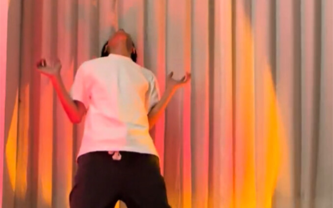 الحلقة الأكثر براعةً في الكوسplay