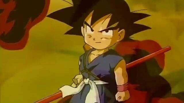 Dragonball The Path To Power - To watch for free, link in the description
