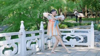 Tối nay anh có định xếp hạng không? Tôi chơi Yao [HB2 Zi Jiaer]